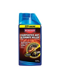 Carpenter Ant & Termite Killer Plus Concentrate-40 oz. Concentrate