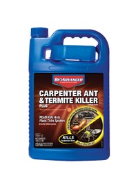 Carpenter Ant & Termite Killer Plus Concentrate-1 Gallon Concentrate