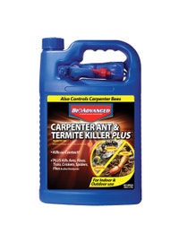 Carpenter Ant & Termite Killer Plus Ready-To-Use-1 Gallon Bottle