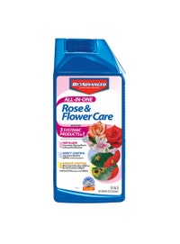 All-In-One Rose & Flower Care Concentrate-32 oz. Concentrate