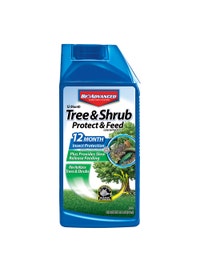 12 Month Tree & Shrub Protect & Feed II Concentrate-32 oz. Concentrate