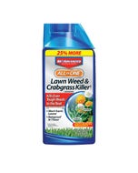 All-In-One Lawn Weed & Crabgrass Killer Concentrate-40 oz. Concentrate