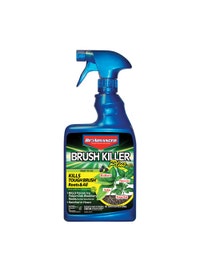 Brush Killer Plus Ready-To-Use-24 oz. Bottle