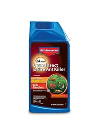 24-Hour Lawn Insect & Fire Ant Killer-32 oz. Concentrate