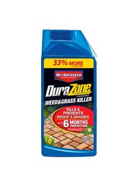 DuraZone® Weed & Grass Killer Concentrate-32 oz. Concentrate