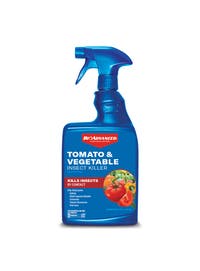 Tomato & Vegetable Insect Killer-24 oz. Ready-to-Use