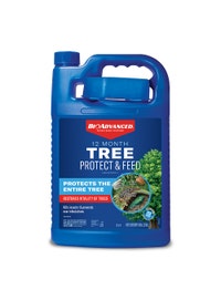 12 Month Tree Protect & Feed Concentrate II-1 Gallon