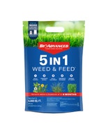5-In-1 Weed & Feed