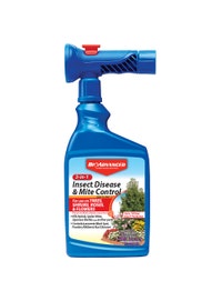 3-In-1 Insect, Disease & Mite Control I-32 oz. Ready-To-Spray