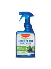 Organics Brand Houseplant Insect Killer, Ready-to-Use, 24 oz-