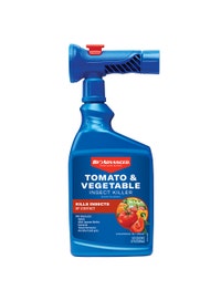 Tomato & Vegetable Insect Killer-32 oz. Ready-To-Spray