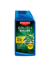 Brush Killer Plus Concentrate-32 oz. Concentrate